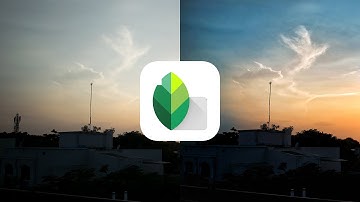 How to use Drama Tool in Snapseed | Detailed Post Processing | Hindi Tutorial