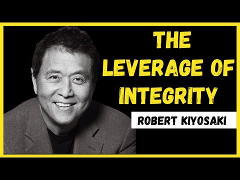 The Leverage of