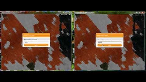 Unity 3d multiplayers fps "SchoolRush"
