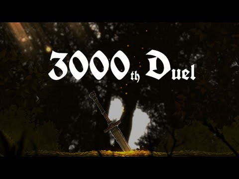 3000th Duel • ПРОХОЖДЕНИЕ • Первый взгляд