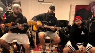 Brotherhood Musiq - Medley