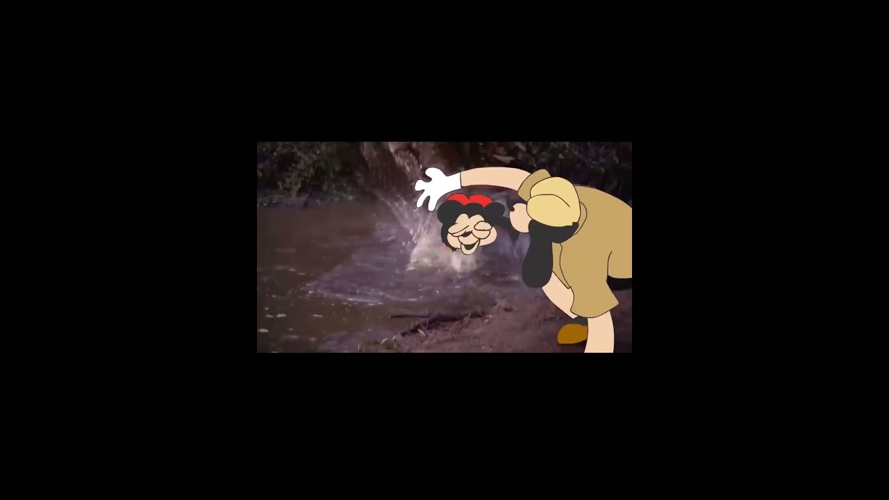 Mokey Show but every part is rotoscoped #fyp #rotoscope #funny #srpelo auf YouTube ansehen Mokey Show but every part is rotoscoped #fyp #rotoscope #funny #srpelo auf YouTube ansehen