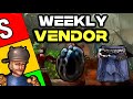 ESO 2 S Tier Mythics, Good Monster Style, and Skill Style in Store Weekly Vendor Review
