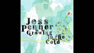 Jess Penner - Blue Bird chords