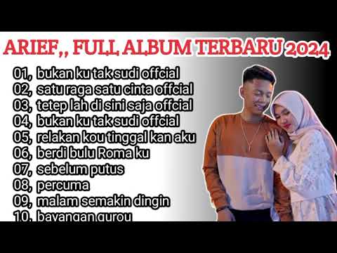 Arief Putra - Mengapa Ini Terjadi (Official Music Video)