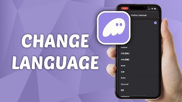 How to Change Language in Phantom Wallet