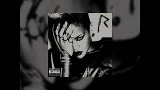 Rihanna - Rude Boy Sped Up