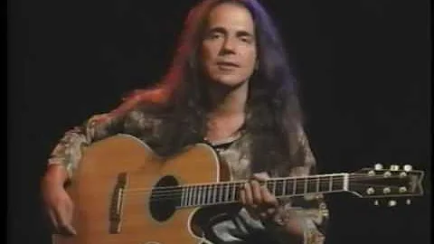 Craig Chaquico - HOT LICKS - Electric Acoustic - G...