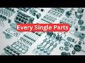 Master Your Car's Engine: Parts and Their Functions