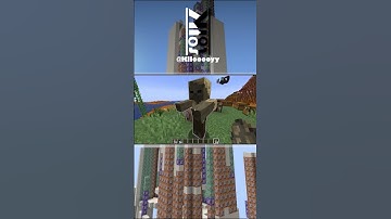 #minecraft #shorts  Adding Bonus Effects to Armor Trims Data Pack #10 Glow Ink Sac