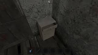 Metel Horror escape Pc Speedrun Emily Chapter In 2:38