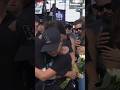 NASCAR world's tribute to Kyle Busch