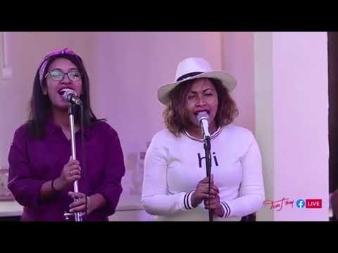 TOVO J'HAY- Live FB-Hira gasy 2020( PART 1)