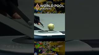 RACK 2 | FEDOR GORST VS JAYSON SHAW | WORLD POOL MASTERS | #9ball #billiards #highlights