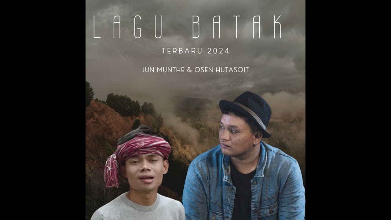 Lagu Batak Terbaru 2024