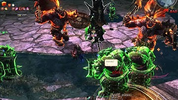 C9 Assassin PVE Nightmare Abyssal Underways