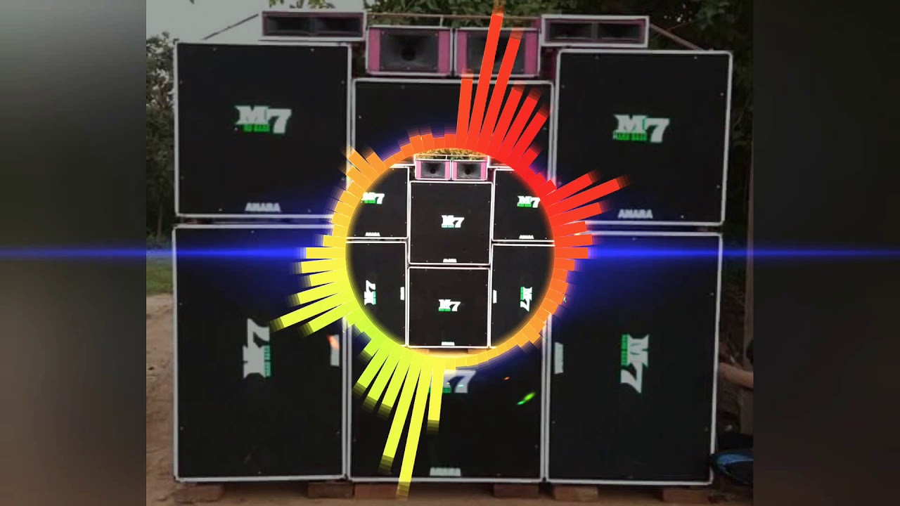 Notun Dhanar purano bushe New purulia Dj Song Raja.Adra..