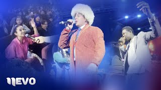Osman Navruzov - Konsertdan Video Lavhalar
