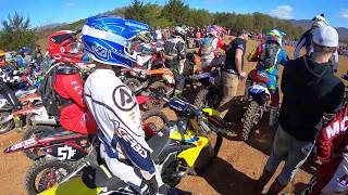 VCHSS 2019 - Round 2 - 4 Stroke C