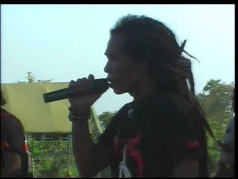 Azza - Sodiq - Monata live Rascal Lamongan 2010