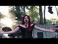 Blackbriar - Cry of a Banshee (live @ Openluchttheater Hertme, Hertme, 29-06-2019)