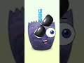 Op and Bob - Cartoons for kids #short #shorts #shortvideo