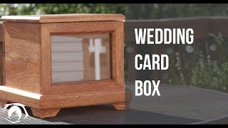 Wedding Card Box by Ifiok Obot 4,922 views 7 years ago 9 minutes, 42 seconds
