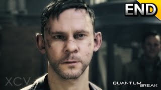QUANTUM BREAK ENDING - Walkthrough Gameplay Part 23 · Act 5 / Part 3: Final Moments | PC Xbox One QUANTUM BREAK ENDING - Walkthrough Gameplay Part 23 · Act 5 / Part 3: Final Moments | PC Xbox One