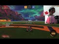 BALLCHASING TAKEN TO A NEW LEVEL (HARDEST CHALLENGE I HAVE EVER DONE)
