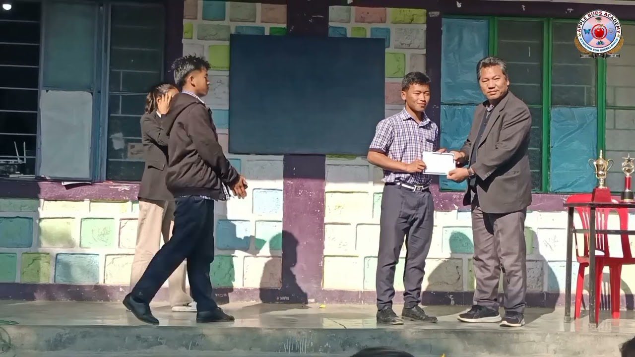 Prize Distribution Day | ABA 2024