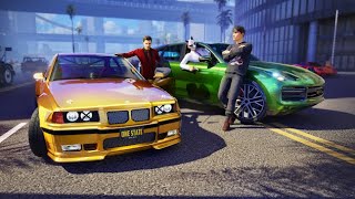 One State Rp|| This Is How I Made Millions As A Car Salesman