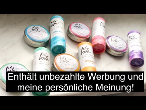 Diese Deos solltest