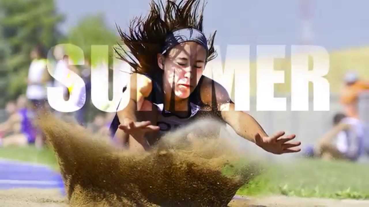 ALBERTA GAMES PROMO YouTube ALBERTA GAMES PROMO YouTube