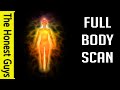 Guided Sleep "Healing Light" Full Body Scan Meditation for Healing & Pain Relief.