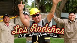 LOS RODEÑOS 2024 EL JEFE (Video Oficial)