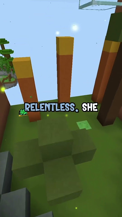 Epic Showdown in the Enchanted Forest!