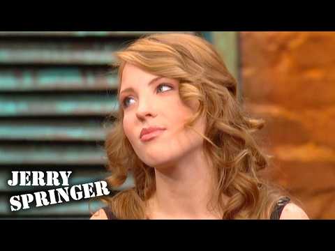 🅝🅔🅦 Jerry Springer Show 2026💖 I Have Something to Tell You 💖 Jerry Springer Show