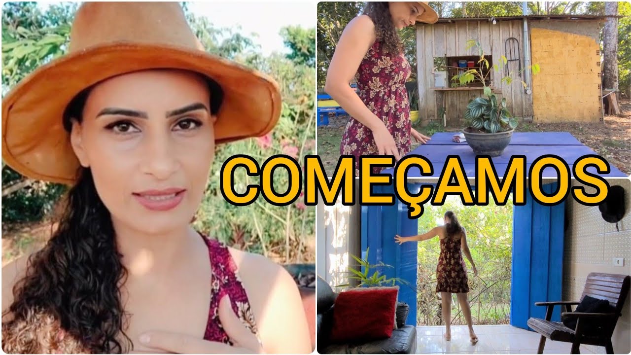 ELA  NÃO AGUENTAVA MAIS ESPERAR