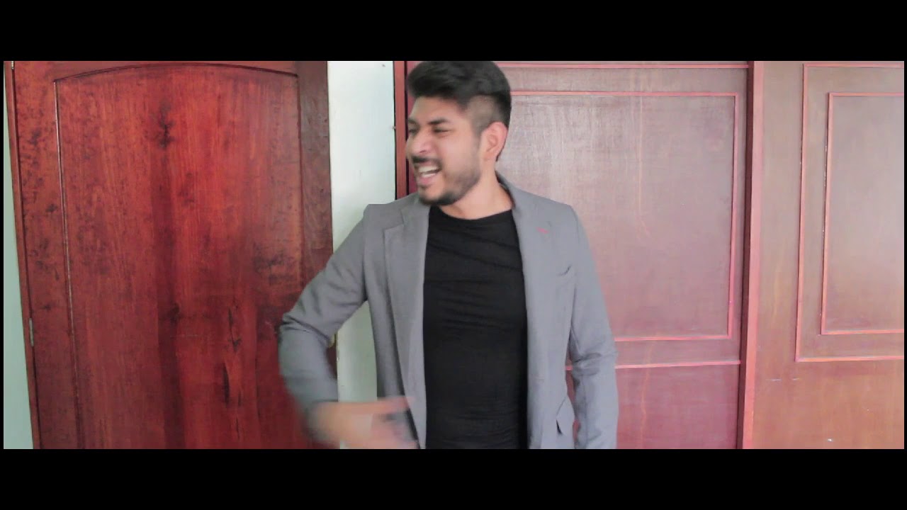 Poesía "El Regalo" Abraham Rivera Sandoval- interpreta Uriel Brito