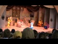 Beauty and the beast  live on stage  disney hollywood studios