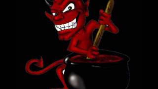 The Devil Himself - Bulletproof
