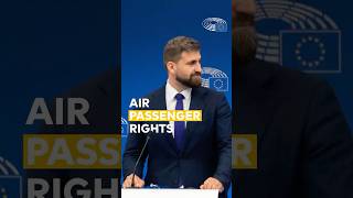 Up to 600€ compensation in your pocket 🛫