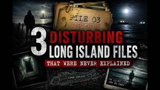 3 Disturbing Long Island Files That Were Never Explained