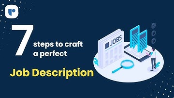 SECRET to Writing Job Descriptions That STAND OUT in 2025