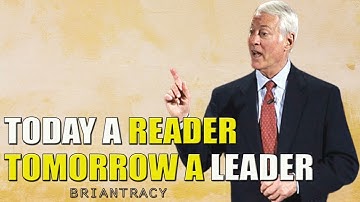 The Best Version of Yourself needs Continuous Learning - Brian Tracy - Incredible Mindset