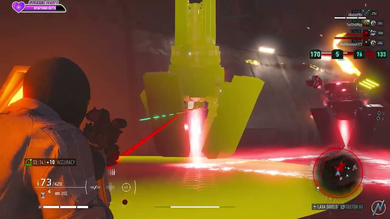 EPIC FAIL on Saint Patrick’s Day in Ghost Recon Breakpoint Raid