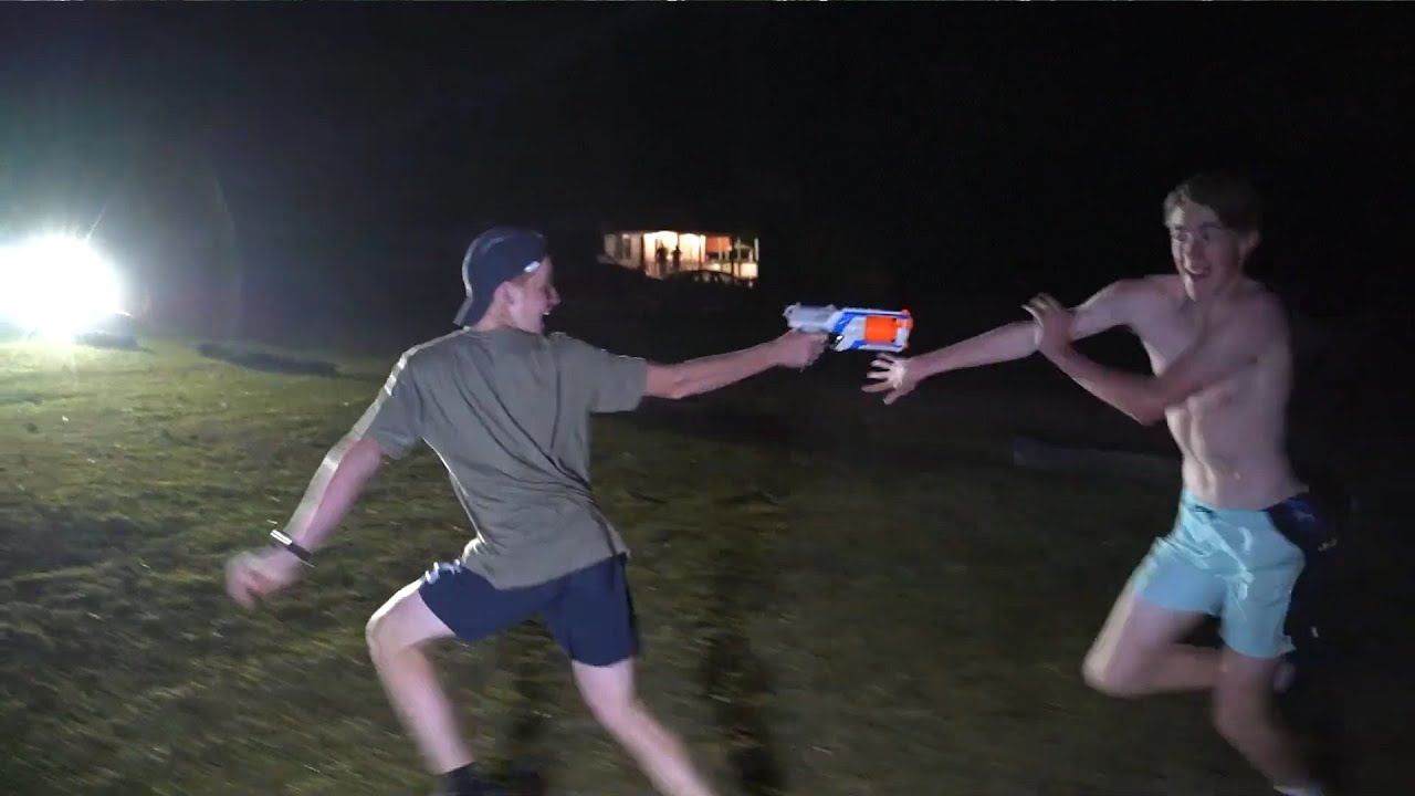 Spring GENTS 2022 – Week 1 Day 2 - YouTube