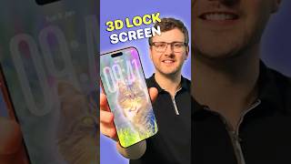 Make your Lock Screen Come Alive!