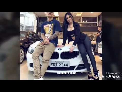 Vídeo de casal mc mirella e dinho Alves - YouTube