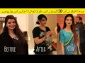 Srha asghar weightloss diet plan  tips 